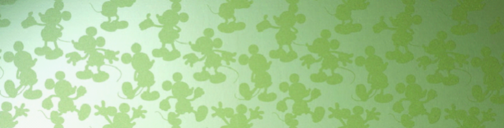 Disney HOME SERIES（ディズニーホームシリーズ）　通販｜大人おしゃれDisney　壁紙